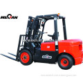 3 Tons Diesel Forklift Truck with Japanese Engine and CE Certificate